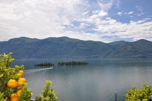 Ferien im Tessin Ferien im Tessin