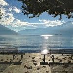 Tessin See 150x150 Die Schweiz und Italien in einem Urlaub erleben