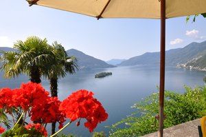 Urlaub Tessin