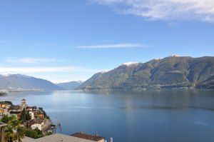 Ferienhaus Tessin