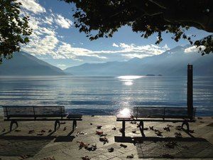 Urlaub Tessin